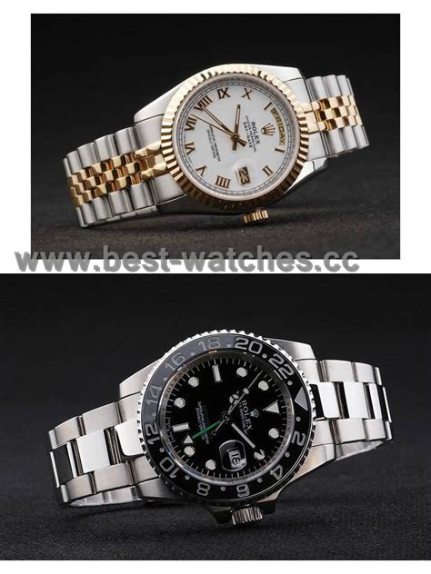 te koop goede replica's rolex horloge